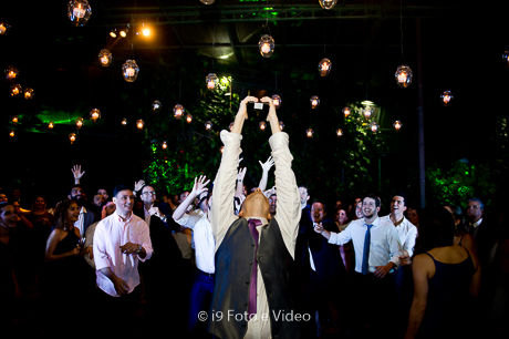 Casamento Quinta do Chapecó